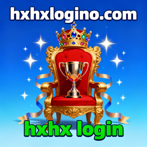 hxhx login