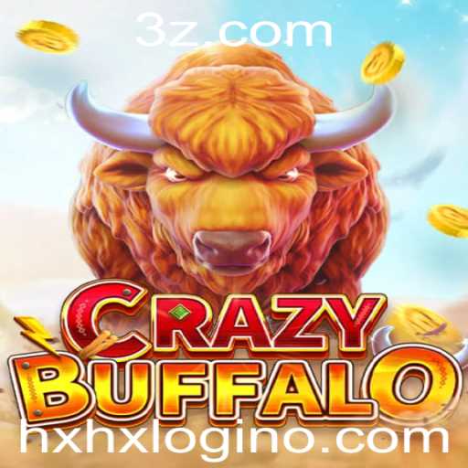 Descubra CRAZYBUFFALO: Um Mundo de Aventura e Estratégia com hxhx login