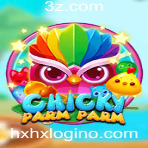 Descubra o Envolvente Mundo de ChickyParmParm e o Enigma do hxHx Login