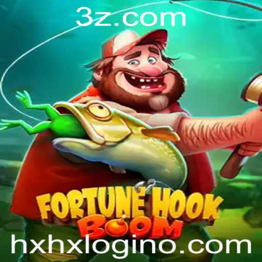 FortuneHookBoom: Um Mergulho no Mundo Inovador dos Jogos Digitais