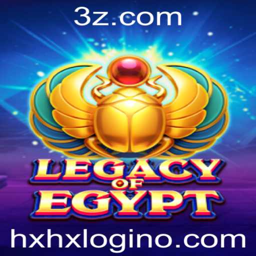 Explorando o Fascinante Mundo de LegacyOfEgypt: Um Guia Completo
