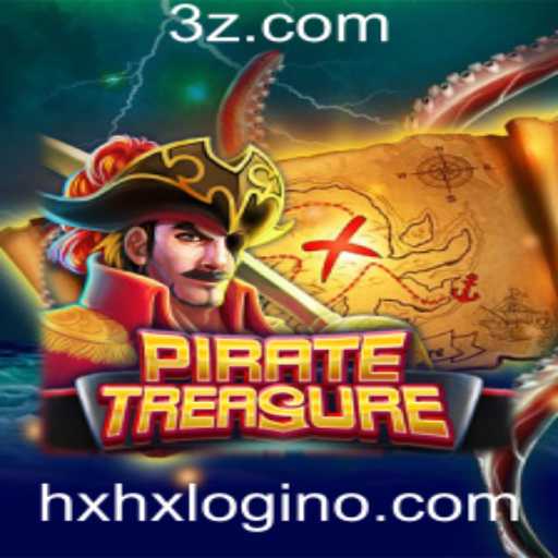 Explorando o Universo de PirateTreasure: Um Mergulho no Jogo Inovador