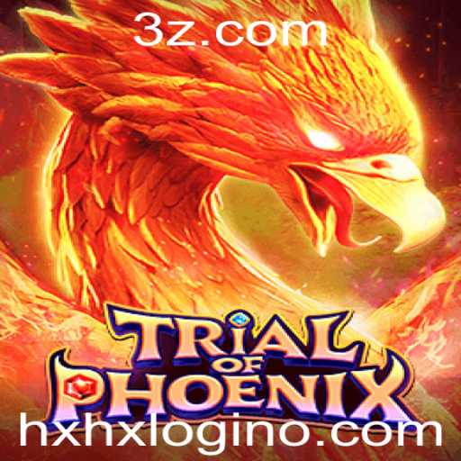 Explore o Envolvente Mundo de TrialofPhoenix