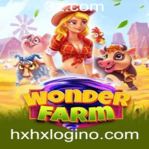 WonderFarm: Um Mergulho no Mundo Encantado do Jogo que Conquista Multidões